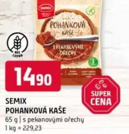 Terno Semix pohanková kase nabídka