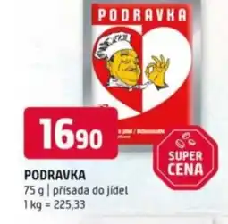 Terno Podravka nabídka