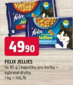 Terno Felix jellies nabídka