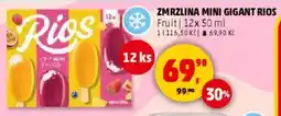 Penny Market RIOS Zmrzlina mini gigant nabídka