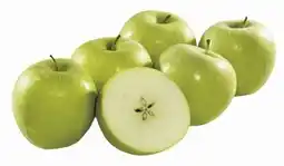 Tesco Jablka Granny Smith 1kg nabídka