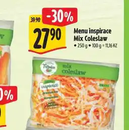 Albert Menu inspirace Mix Coleslaw 250 g nabídka