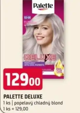 Terno Palette deluxe nabídka