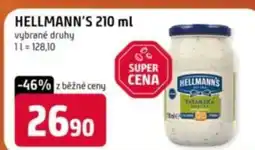 Terno Hellmann's nabídka