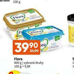 Terno Flora 400 g nabídka