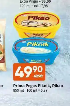 Terno Prima pegas,piknik, pikao nabídka