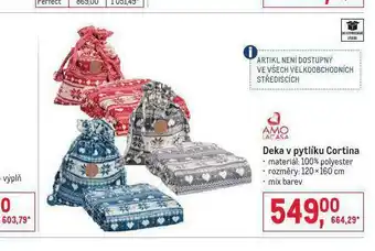 Makro Deka v pytlíku nabídka