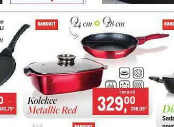 Makro Pánev nabídka