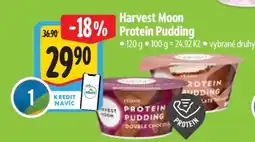 Albert Harvest Moon Protein Pudding nabídka