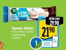 Albert Topnatur Tyčinka nabídka