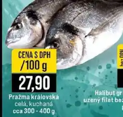 Jip Pražma královská nabídka