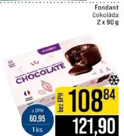 Jip Fondant čokoláda nabídka