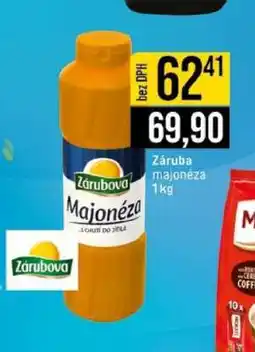 Jip Záruba majonéza nabídka