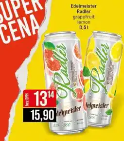 Jip EDELMEISTER RADLER nabídka