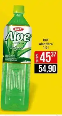 Jip OKF Aloe vera, 1,5 l nabídka