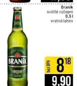 Jip Braník nabídka
