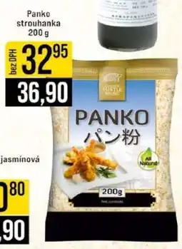 Jip Panko strouhanka 200 g nabídka