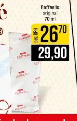 Jip Raffaello original 70 ml nabídka