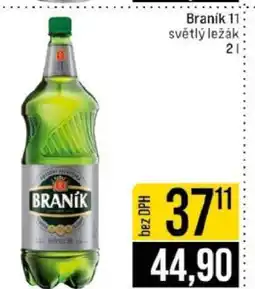 Jip Braník 11 nabídka