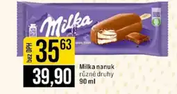 Jip Milka nanuk nabídka