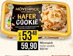 Jip Mövenpick Hafer cookie nabídka