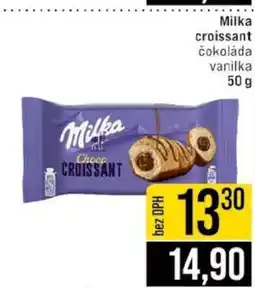 Jip Milka Croissant nabídka