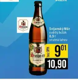 Jip Svijanský Máz nabídka