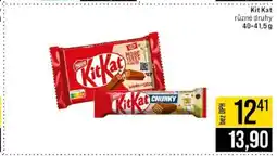 Jip Kit Kat nabídka