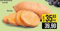 Jip Batáty nabídka