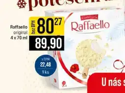 Jip Raffaello nabídka