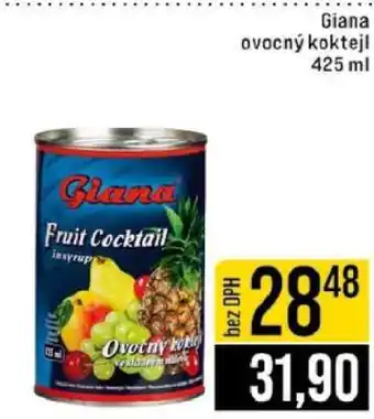 Jip Giana nabídka