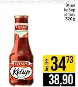 Jip Otma Kečup jemný nabídka