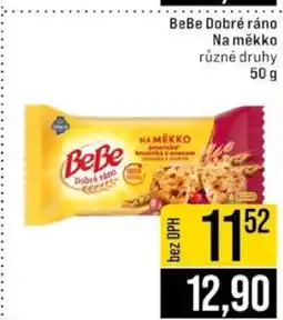 Jip BeBe Dobré ráno nabídka