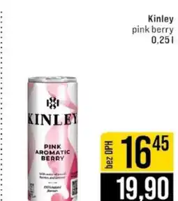 Jip Kinley nabídka