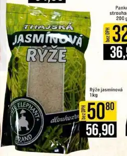 Jip Rýže jasmínová nabídka