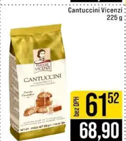 Jip Cantuccini Vicenzi nabídka