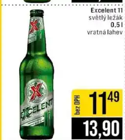 Jip Excelent 11 nabídka