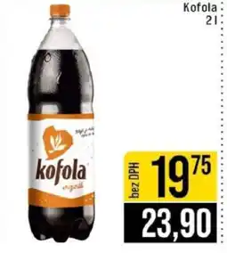 Jip Kofola nabídka