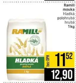 Jip Ramill Mouka nabídka