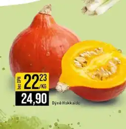 Jip Dýně hokkaido nabídka