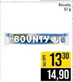 Jip Bounty nabídka