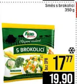 Jip SMĚS S BROKOLICÍ nabídka