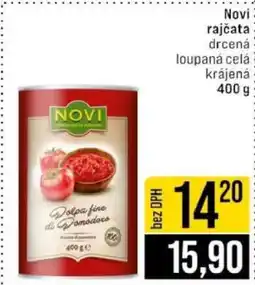 Jip Novi Rajčata nabídka