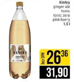 Jip Kinley nabídka