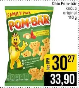 Jip Chio Pom Bär nabídka