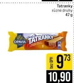 Jip Tatranky nabídka