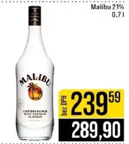 Jip Malibu 21 % nabídka
