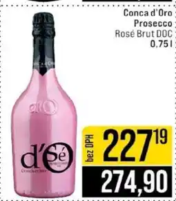 Jip Conca d'Oro Prosecco nabídka