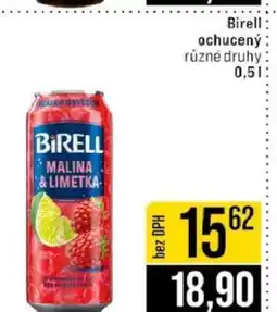 Jip Birell ochucený nabídka