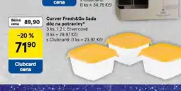 Tesco Sada dóz na potraviny nabídka